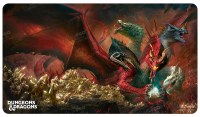 Ultra Pro D&D Tyranny of Dragons Playmat