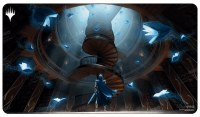 Ultra Pro Wilds of Eldraine Virtue of Knowledge Playmat