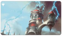 Ultra Pro Ravnica Remastered Izzet League Playmat