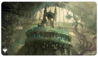 Ultra Pro Ravnica Remastered Golgari Swarm Playmat