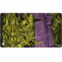 Ultra Pro Duskmourn Playmat Valgavoth