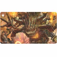 Ultra Pro Duskmourn Playmat Overlord of the Boilerbilges