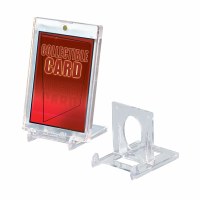 Small 2-Piece Card Holder Stands (5ct)