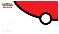 Ultra Pro Pokémon Playmat Pokéball