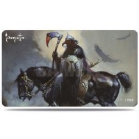 Ultra Pro Frank Frazetta Playmat Death Dealer