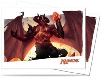 Ultra Pro Magic Battle for Zendikar V3 Standard Size (80)