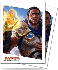 Ultra Pro Magic Oath of The Gatewatch V2 Standard Sleeves (80)