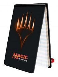 Ultra Pro Life Pad for Magic The Gathering - Planeswalker Design