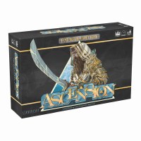 Ascension Deckbuilding Game 4th Edition EN