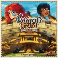 Catapult Feud Siege Expansion EN