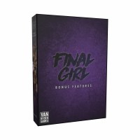 Final Girl Series 1 Bonus Features Box EN
