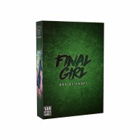 Final Girl Box of Props Expansion EN