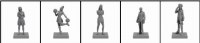 Final Girl Series 3 Fated Victims Miniature Set