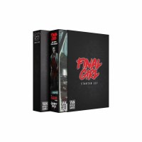 Final Girl Starter Box EN