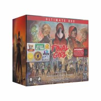 Final Girl Series 3 Ultimate Box EN