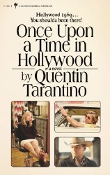 Once Upon a Time in Hollywood