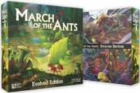 March of the Ants Deluxe Evolved Edition EN