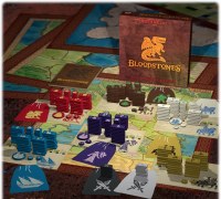 Bloodstones Kickstarter Exclusive EN