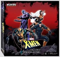 Marvel X-Men Mutant Revolution EN