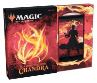 Magic Chandra Signature Spellbook English