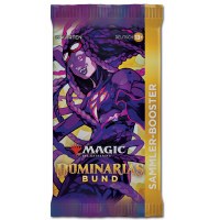 Magic Dominarias Bund Collector Booster DE