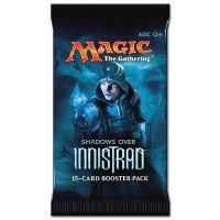 Magic Shadows Over Innistrad Booster EN