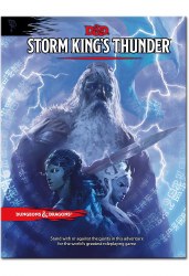 D&D Storm Kings Thunder EN