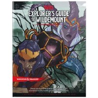 D&D Explorers Guide to Wildemount EN
