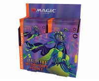 Magic Innistrad Midnight Hunt Collector Box EN