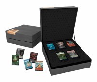 Magic Secret Lair Ultimate Edition 2 Grey Box English