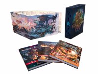 D&D Rules Expansion Gift Set EN