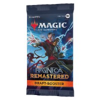 Magic Ravnica Remastered Draft Booster DE