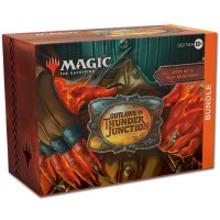 Magic Outlaws von Thunder Junction Bundle DE