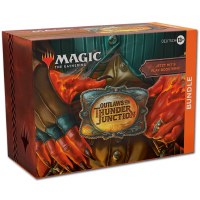 Magic Outlaws von Thunder Junction Bundle DE