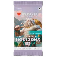 Magic Modern Horizons III Play Booster EN