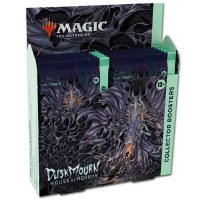 Magic Duskmourn House of Horror Collector Booster Display EN