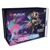 Magic Foundations Bundle EN