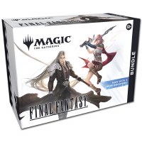 Magic Final Fantasy Bundle EN PREORDER