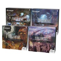 Magic Final Fantasy Holiday Edition Scene Box Set EN (4)