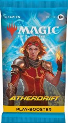 Magic Ätherdrift Play BoosterDE Magic Ätherdrift Play BoosterDE