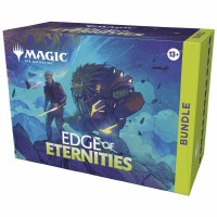Magic Edge of Eternities Bundle EN PREORDER Magic Edge of Eternities Bundle EN PREORDER
