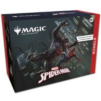Magic Marvels Spider-Man Bundle DE