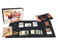 Magic Avatar Der Herr der Elemente Einsteiger Box DE