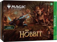 Magic Der Hobbit Bundle DE