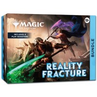 Magic Reality Fracture Bundle EN