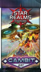 Star Realms Gambit Set EN