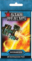 Star Realms Scenarios EN