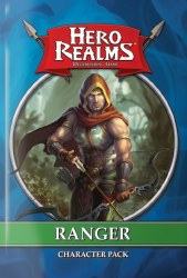 Hero Realms Char Pack Ranger EN