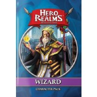 Hero Realms Char Pack Wizard EN