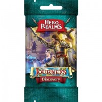 Hero Realms Journey Pack Discovery EN